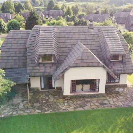 19 Mount Champagne Villa Winterton Exterior photo